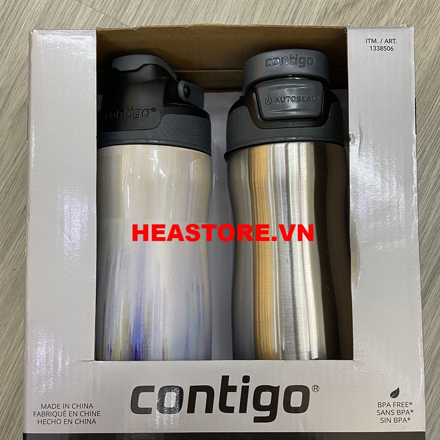 Giảm giá Cốc giữ nhiệt Uniqlo Nhật chuẩn auth BeeCost #6 Giảm giá Cốc giữ nhiệt Uniqlo Nhật chuẩn auth BeeCost